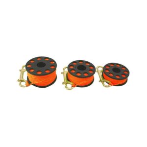 Problue AC-92 Foldable Handle Style Spool