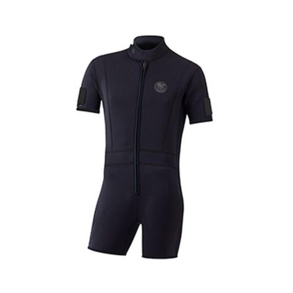Poseidon Mission Suit Shorty 1.5 mm