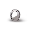 Ossidabile 59 Bicycle Sprocket Pendant