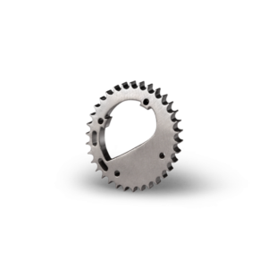 Ossidabile 59 Bicycle Sprocket Pendant