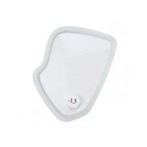 Mares Optical Lens For Rover/Seta Masks
