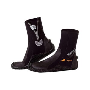 Seac Basic HD 5mm Booties