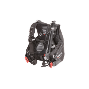 Mares Dragon MRS Plus BCD