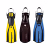Mares Plana Avanti X3 Open Heel Fins