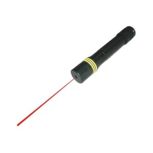 Problue TC-11 Diving RED Laser Pointer Torch