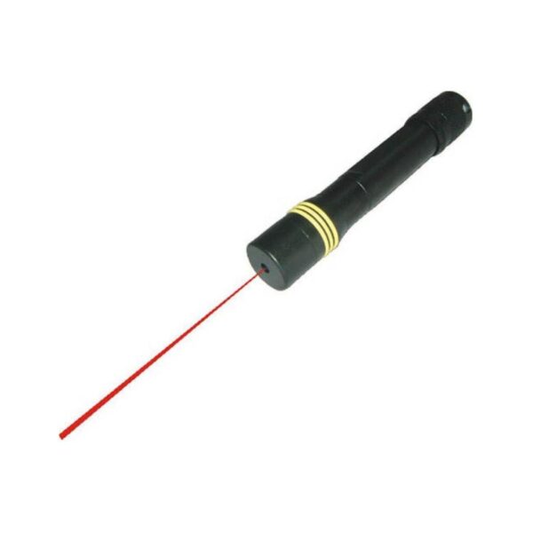 Problue TC-11 Diving RED Laser Pointer Torch