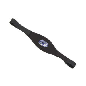 Problue Neoprene Mask Strap w/ Velcro