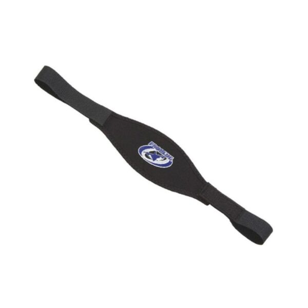 Problue Neoprene Mask Strap w/ Velcro