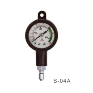 Problue S-04A Intermediate pressure gauge