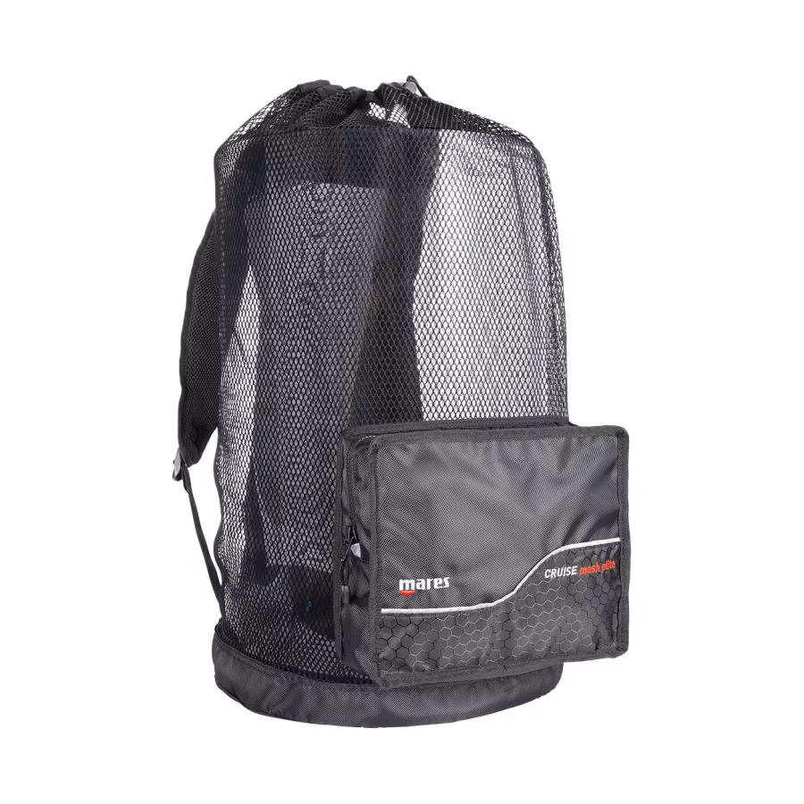 Mares Cruise Backpack Mesh Elite