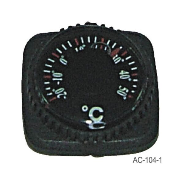 Problue AC-104-1 Watchband Style Thermometer