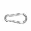 Aropec Spring Snap HookMarine Hardware Ss70mm