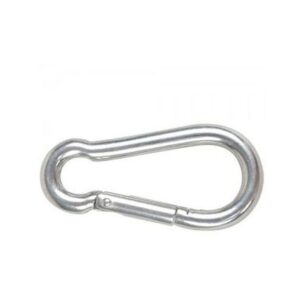 Aropec Spring Snap HookMarine Hardware Ss70mm