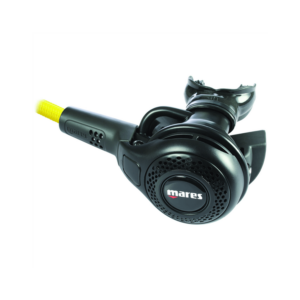 Mares Abyss Octopus - Nitrox