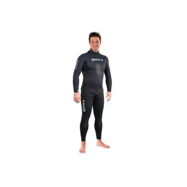 Mares Explorer Sport 50 5mm Long John