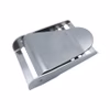 Problue AC-09-6 Weight Belt Buckle - Metal with 3 slots
