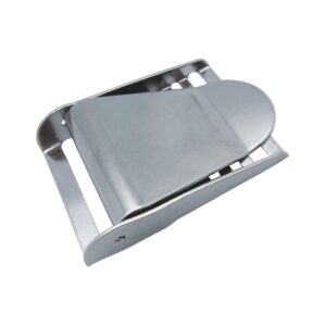 Problue AC-09-6 Weight Belt Buckle - Metal with 3 slots