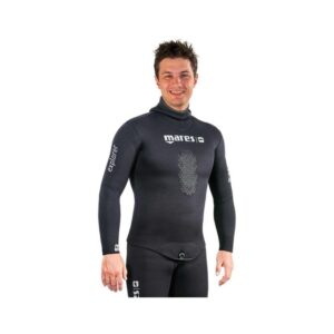 Mares Explorer 70 7mm Open Cell Jacket