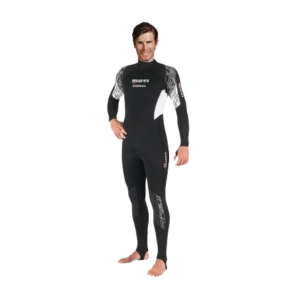 Mares Coral Wetsuit 0.5mm Man - Size 2 (S)