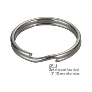 Problue CP-13 Split Ring & O-ring