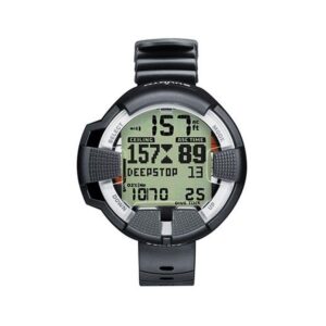 Suunto Helo 2 Dive Computer - without transmitter
