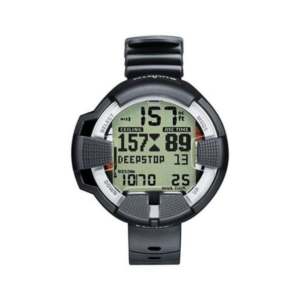 Suunto Helo 2 Dive Computer - without transmitter