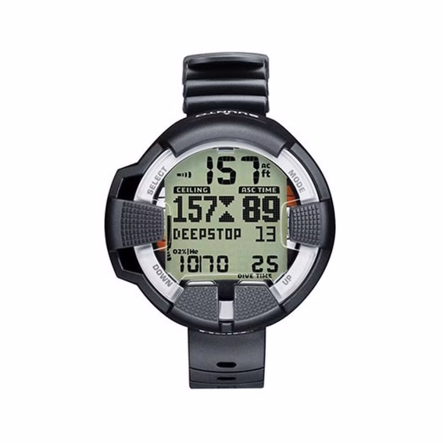 Suunto Helo 2 Dive Computer - without transmitter