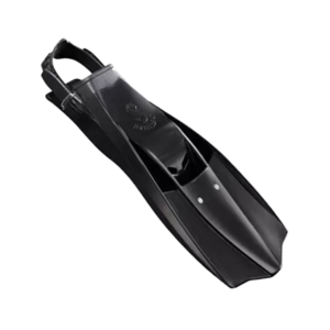 Scubapro Revo Jet Fins w/ Rubber Straps