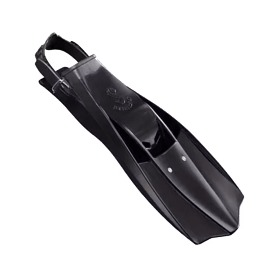 Scubapro Revo Jet Fins w/ Rubber Straps