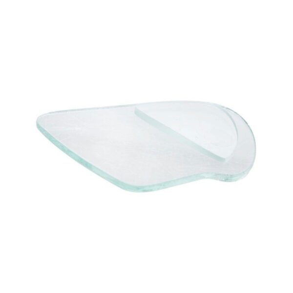 Mares Optical Lens For X-Vision 411045 - Negative - Left