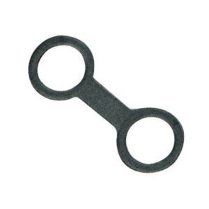 Problue AC-03 Silicone Snorkel Keeper