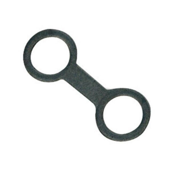 Problue AC-03 Silicone Snorkel Keeper