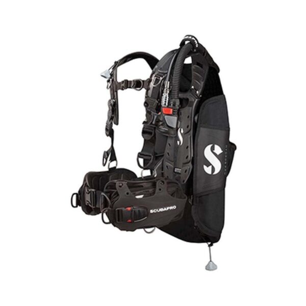Scubapro Hydros Pro BCD - Men