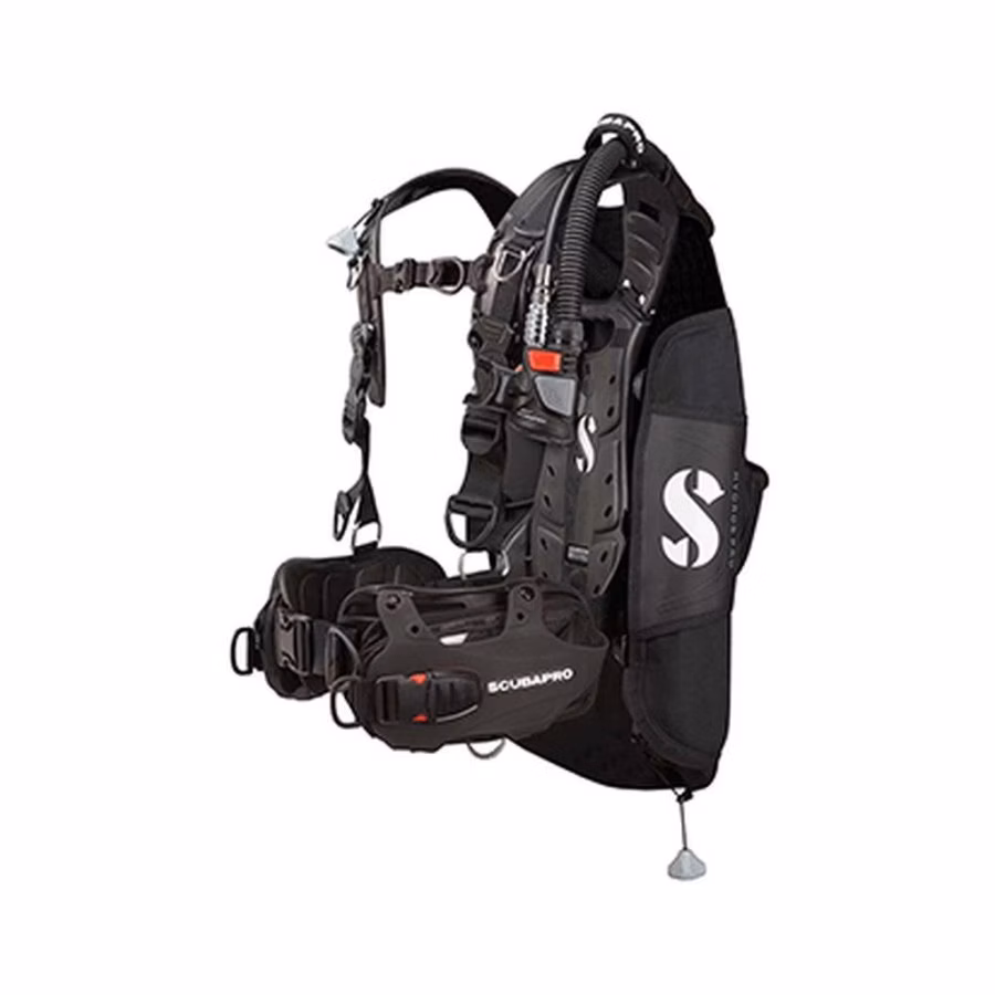 Scubapro Hydros Pro BCD - Men
