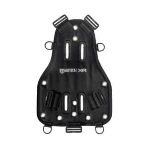 Mares Backplate Soft