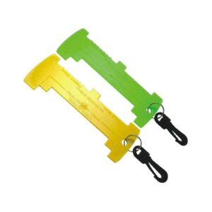 Problue AC-110 Lobster and Shellfish Gauge