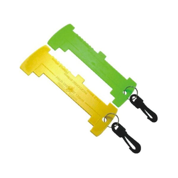 Problue AC-110 Lobster and Shellfish Gauge