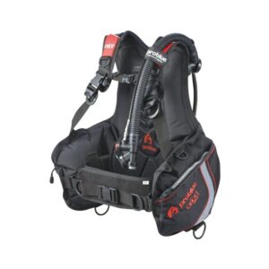 Problue Orion BCD