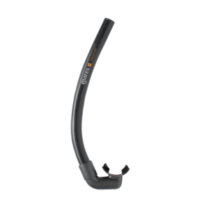 Mares Samurai Extreme Snorkel - black