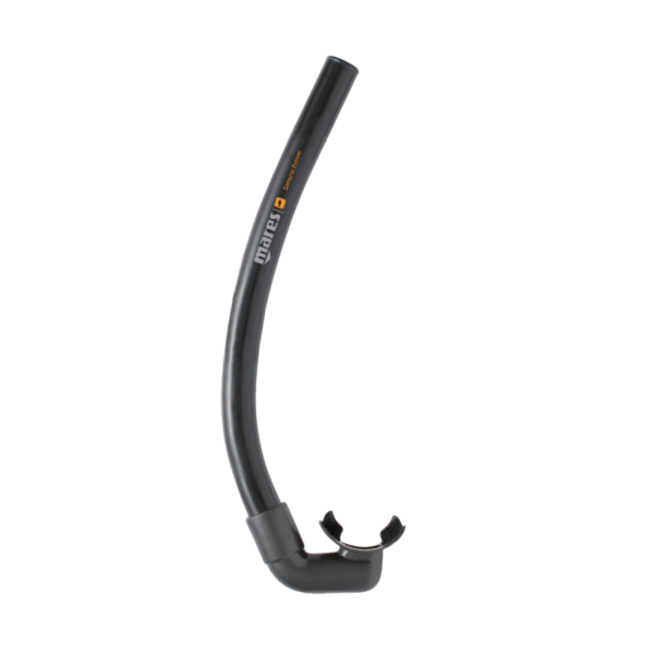 Mares Samurai Extreme Snorkel - black