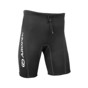 Aropec Course Neoprene Shorts - 2mm