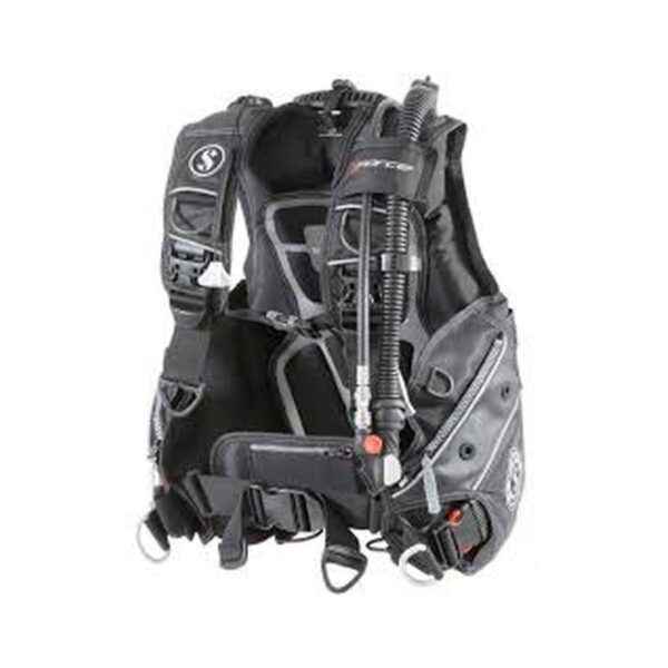Scubapro X-Force BCD
