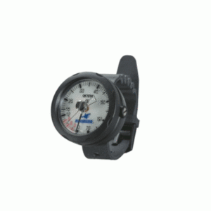Problue GU-1060 Depth Gauge Metric