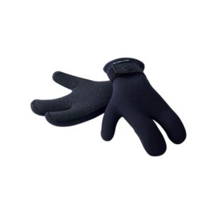 Poseidon 3 Finger Gloves - 5 MM