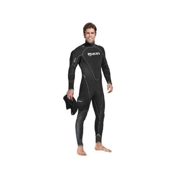 Mares Flexa Z-Therm Wetsuit 6mm Man
