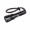 Aropec Nibiru Aluminum LED Diving Torch - 220 lumens