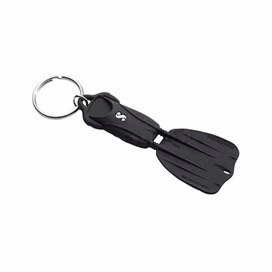 Scubapro Nova Seawing Fins key ring Key Ring