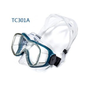 VDive 301 - Frame Single Lens Mask