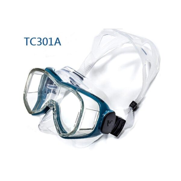 VDive 301 - Frame Single Lens Mask