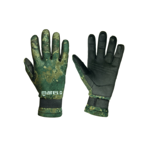 Mares Amara Camo 20 Gloves